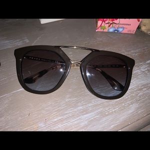 ❌TRADED❌ Prada sunglasses 🕶